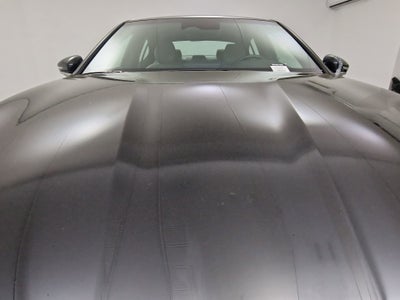 2022 Genesis G70 2.0T AWD