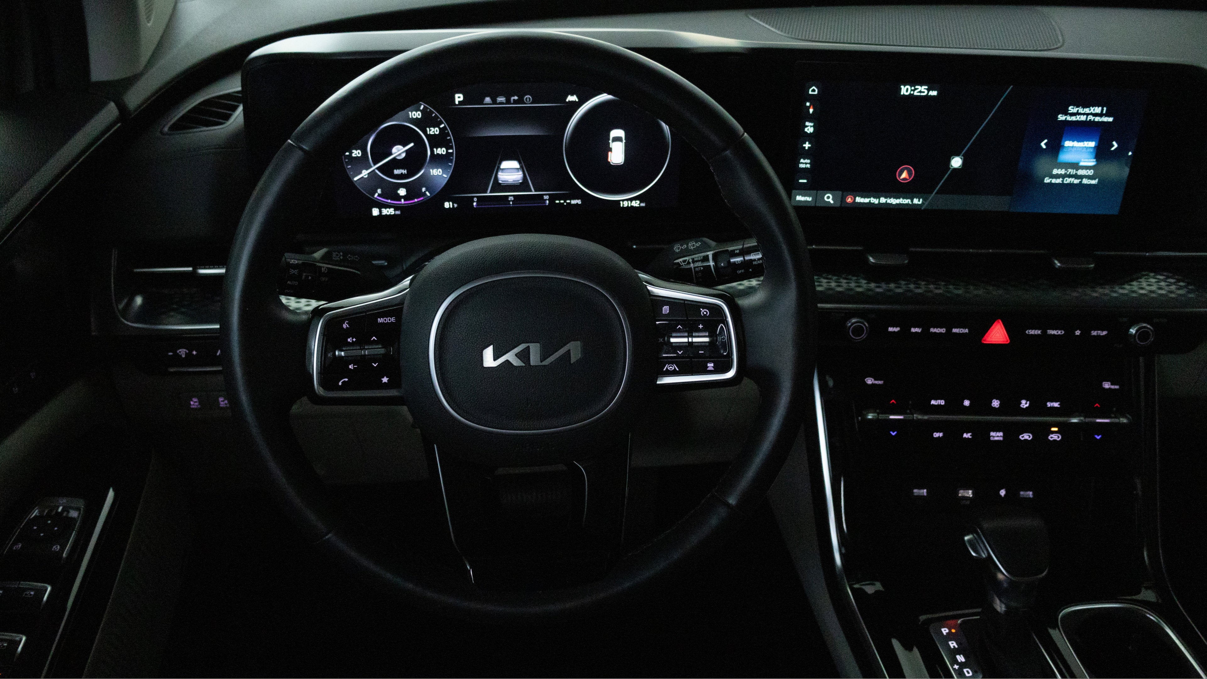 2024 Kia Carnival MPV SX Prestige