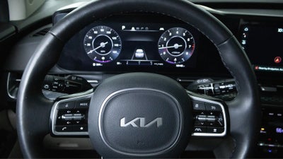 2024 Kia Carnival MPV SX Prestige