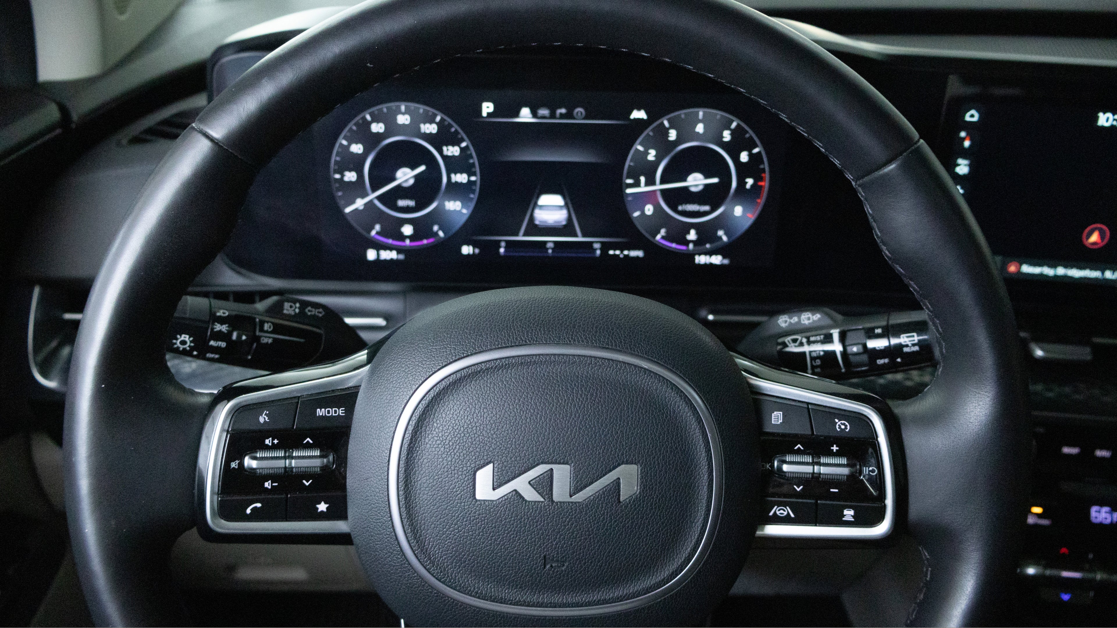 2024 Kia Carnival MPV SX Prestige