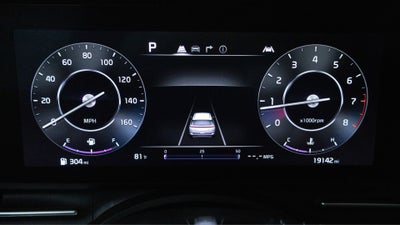 2024 Kia Carnival MPV SX Prestige