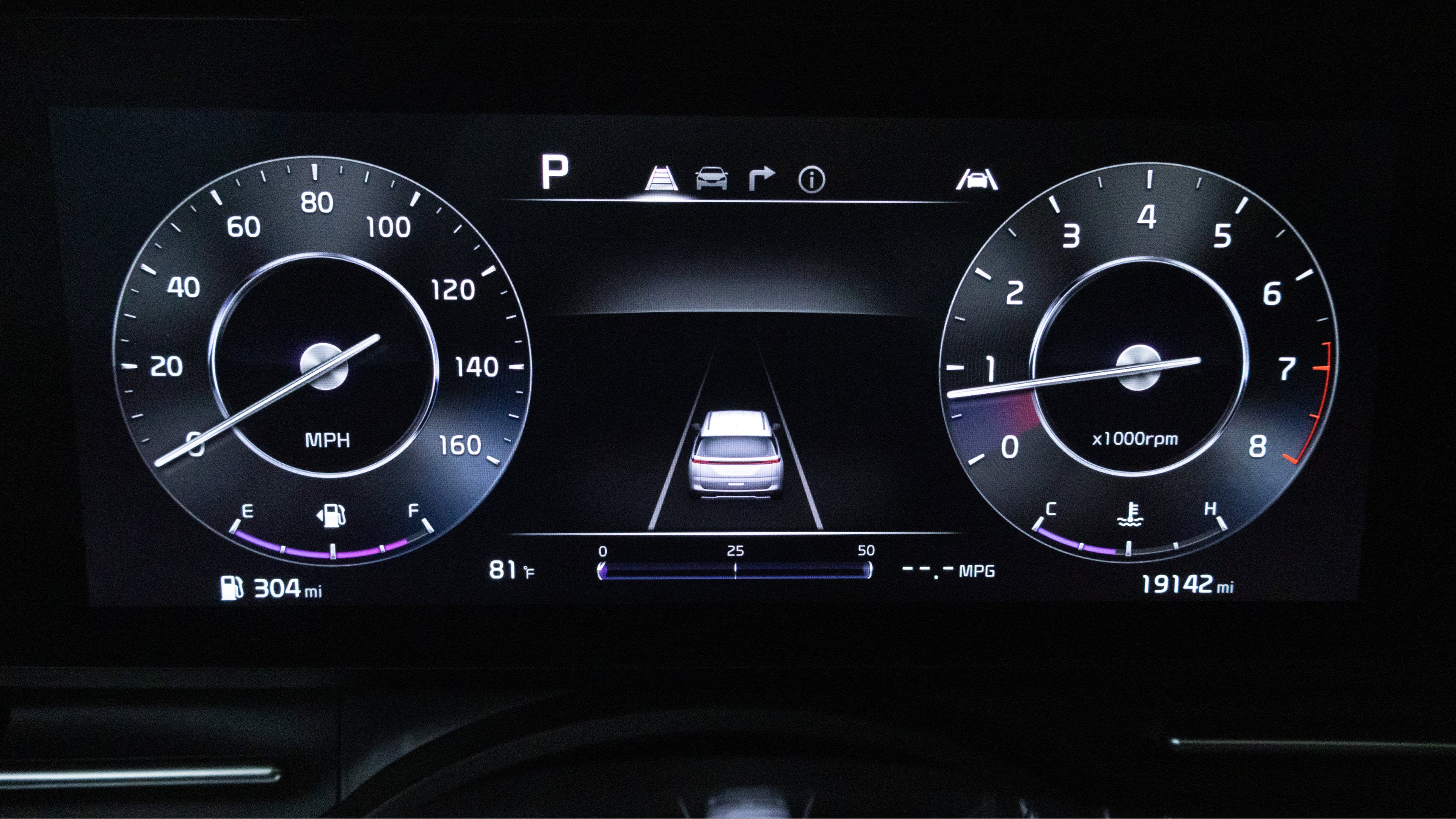 2024 Kia Carnival MPV SX Prestige