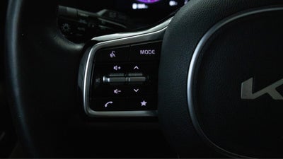 2024 Kia Carnival MPV SX Prestige