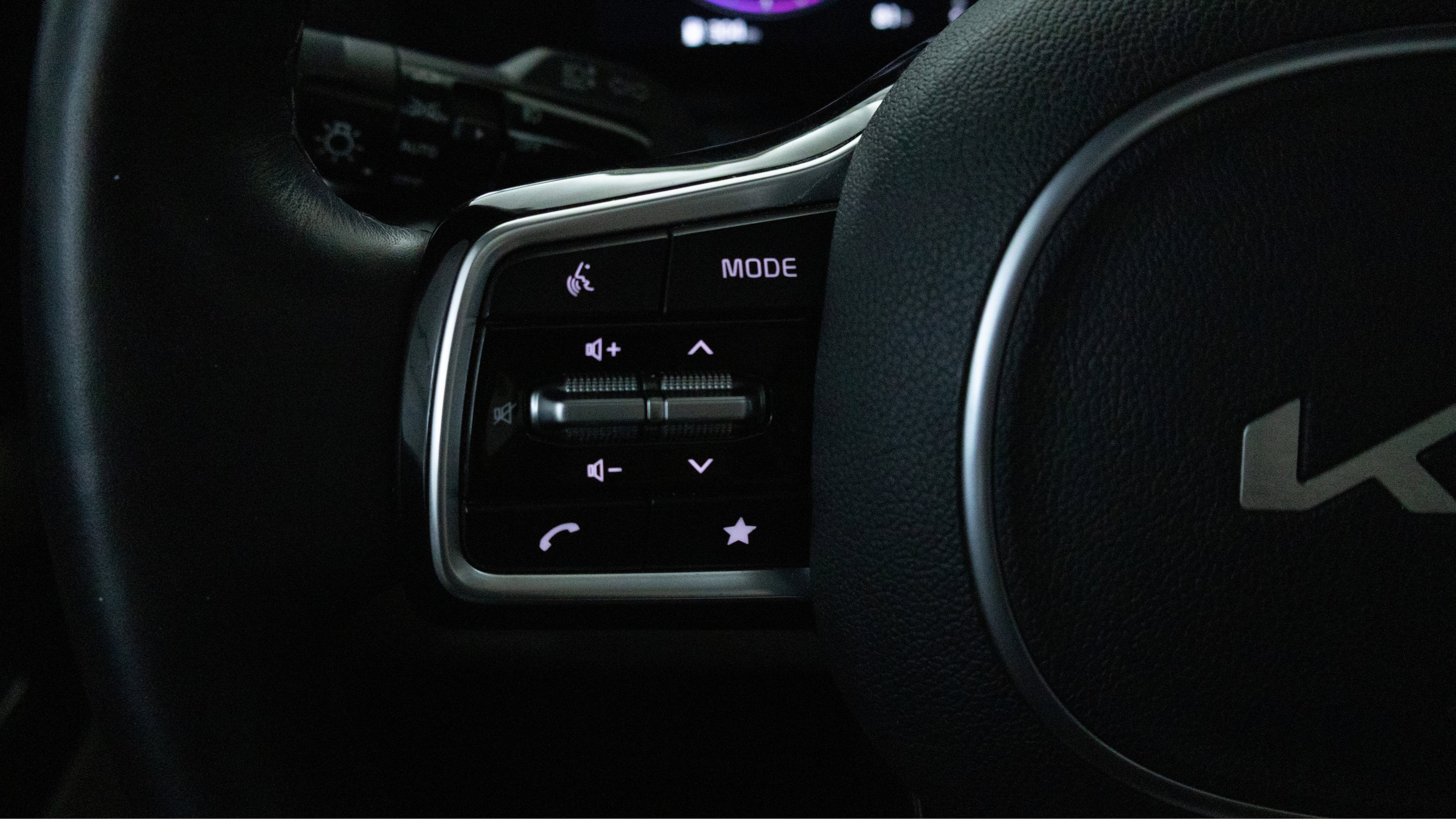 2024 Kia Carnival MPV SX Prestige
