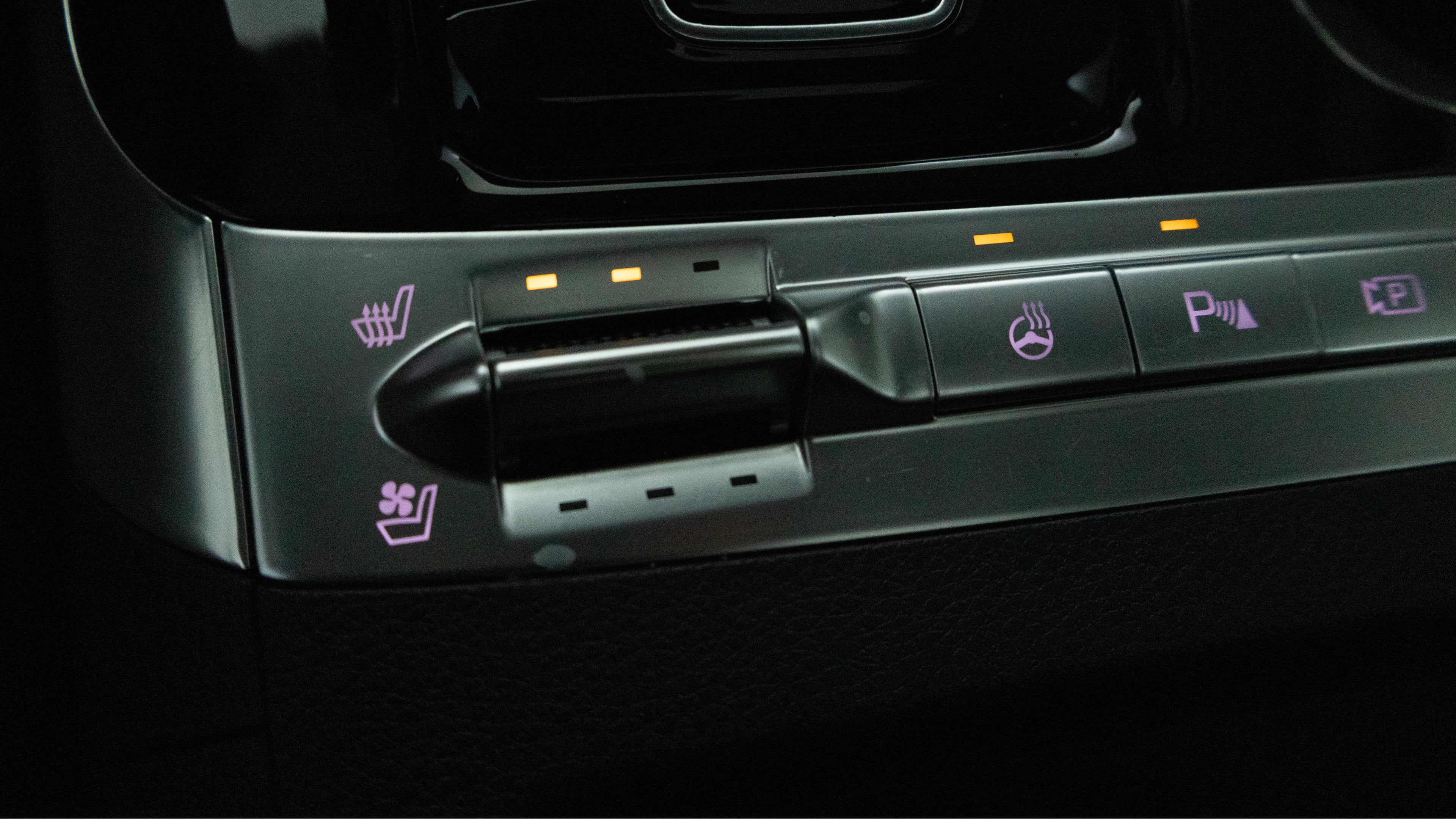 2024 Kia Carnival MPV SX Prestige