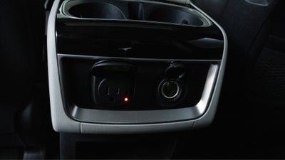 2024 Kia Carnival MPV SX Prestige