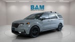 2024 Kia Carnival MPV SX Prestige