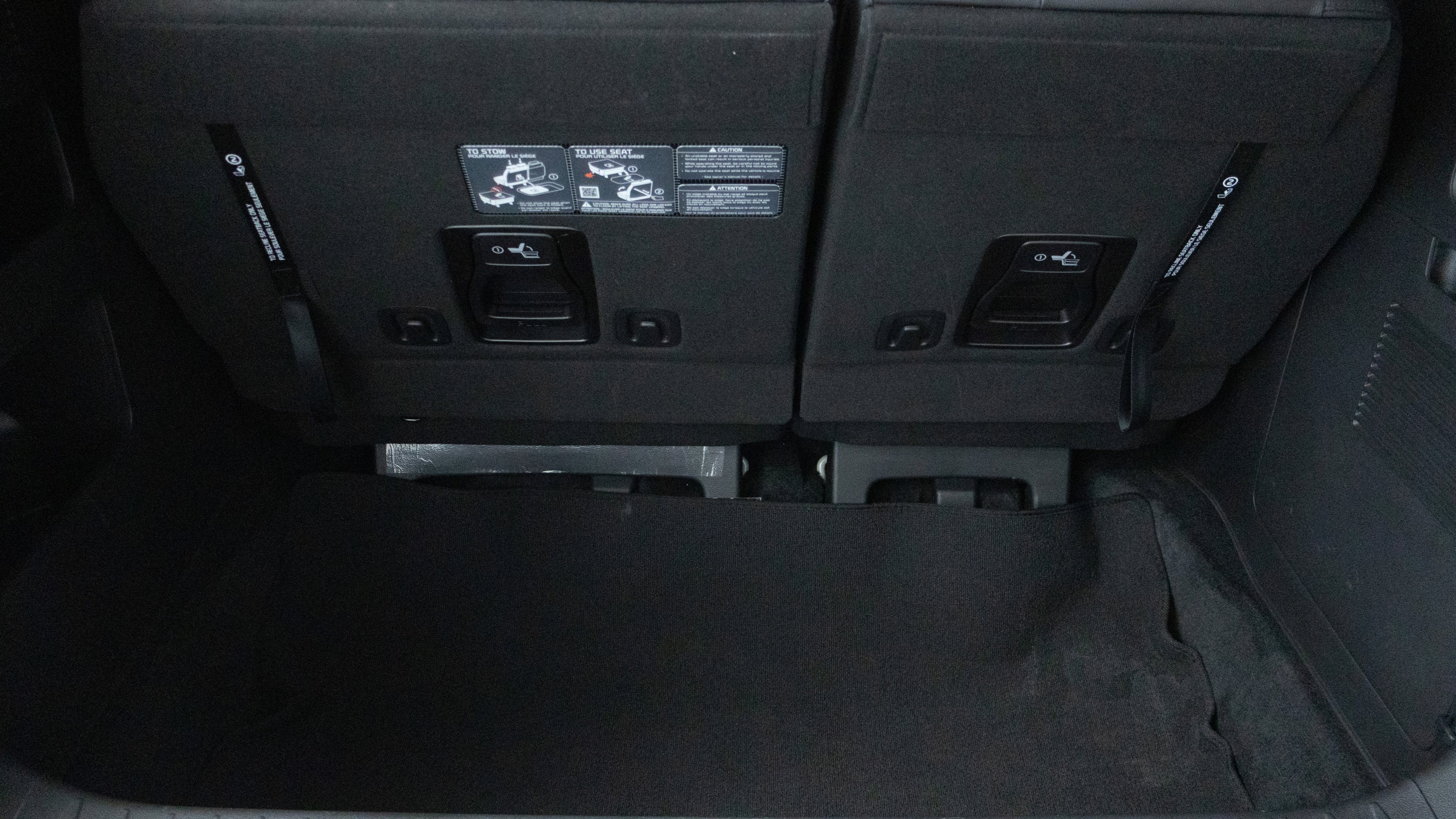 2024 Kia Carnival MPV SX Prestige