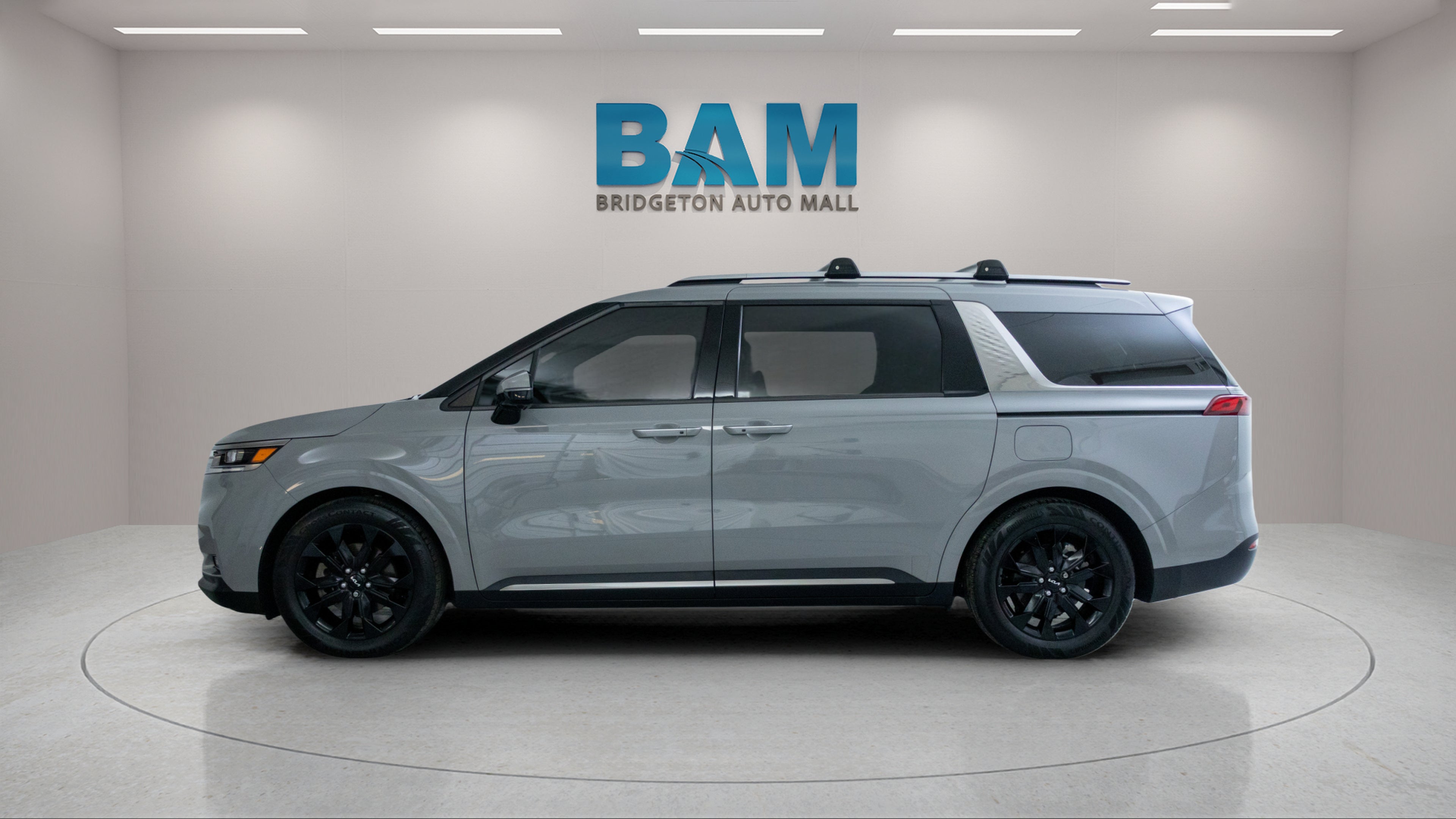 2024 Kia Carnival MPV SX Prestige