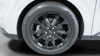 2024 Kia Carnival MPV SX Prestige