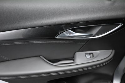 2024 Buick Envision Preferred AWD