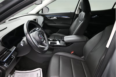 2024 Buick Envision Preferred AWD