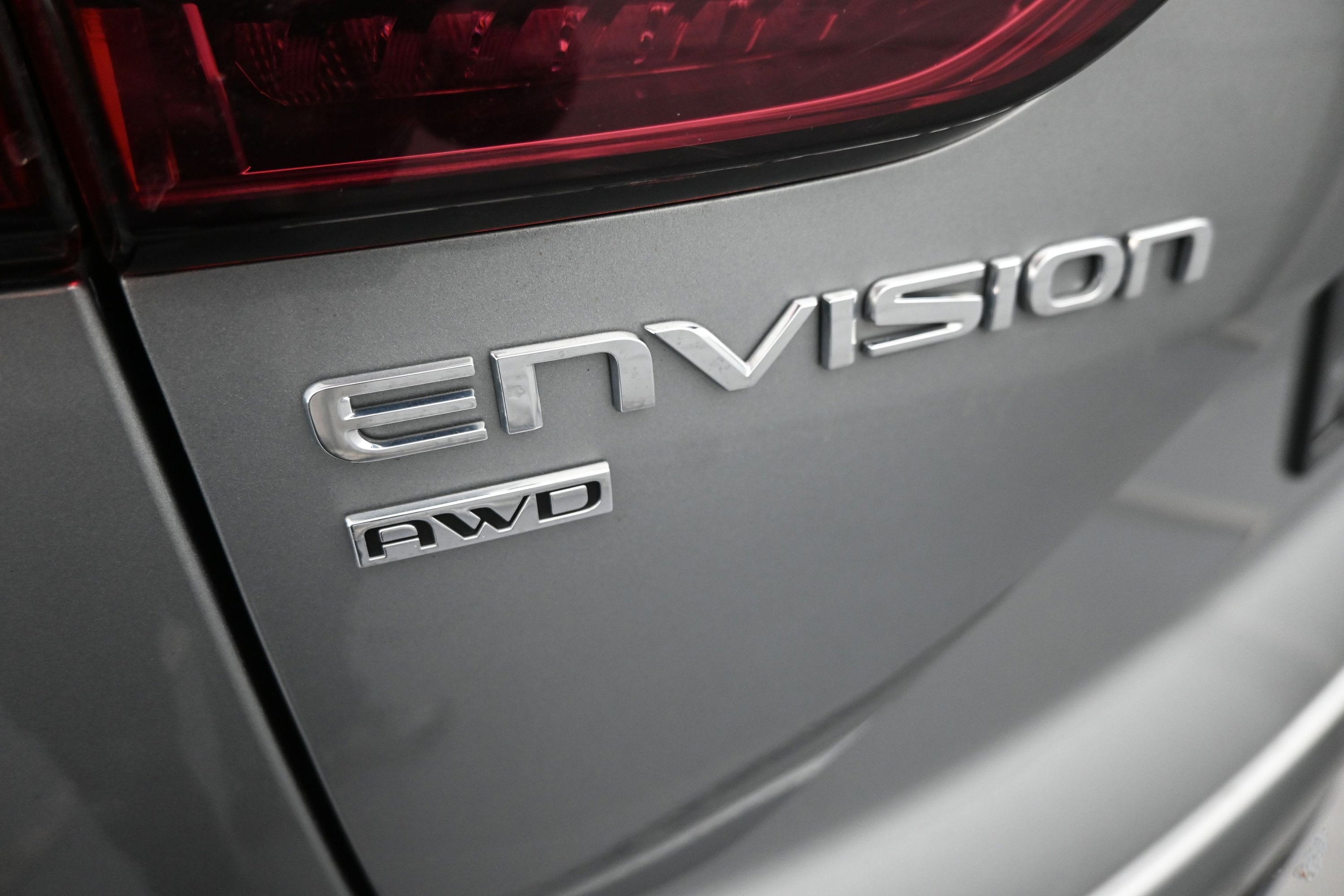 2024 Buick Envision Preferred AWD