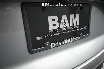 2024 Buick Envision Preferred AWD