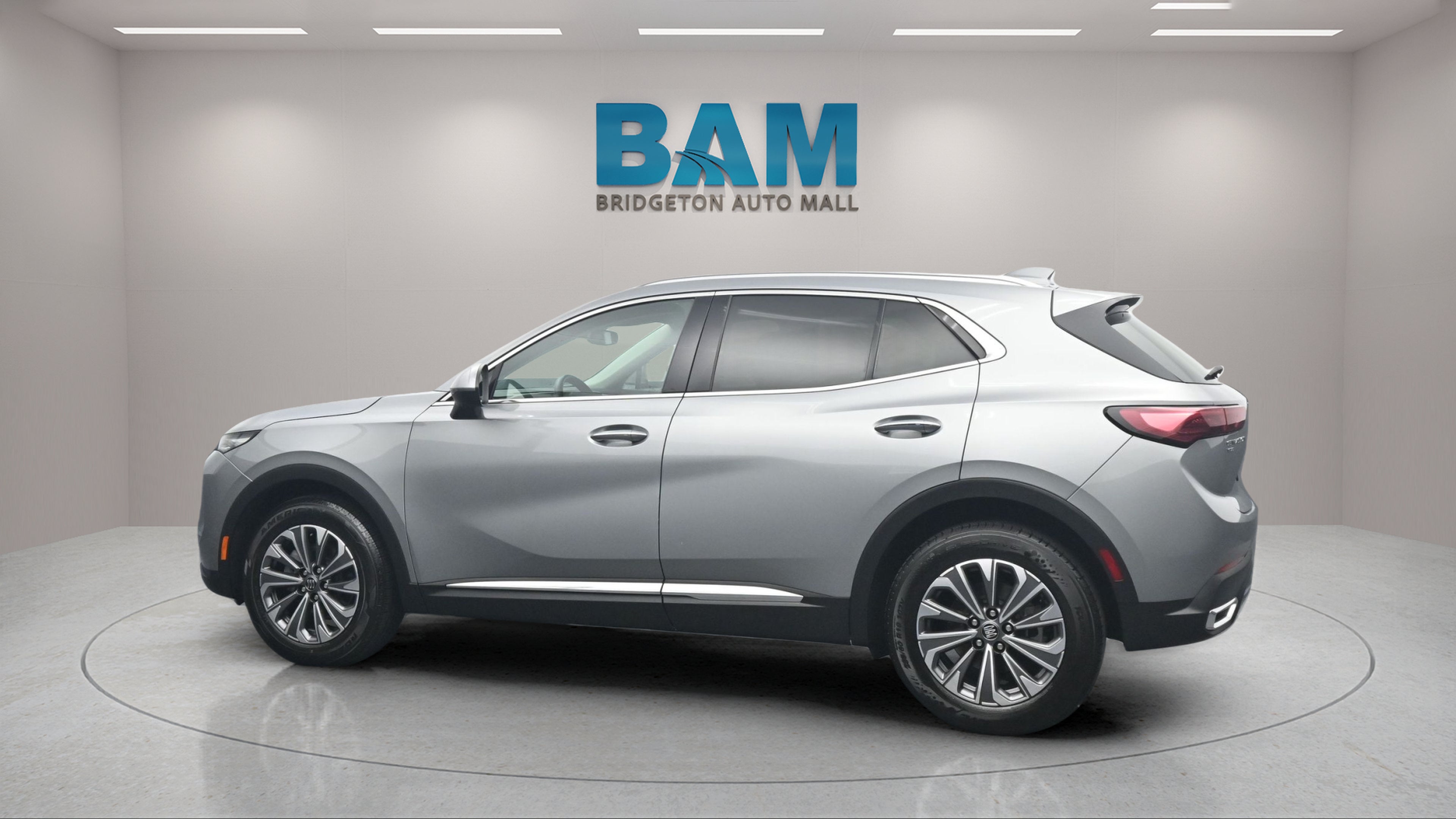 2024 Buick Envision Preferred AWD