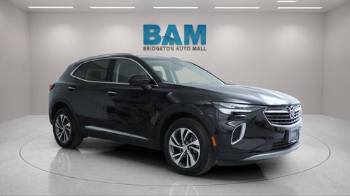 2023 Buick Envision Essence FWD