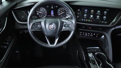 2023 Buick Envision Essence FWD