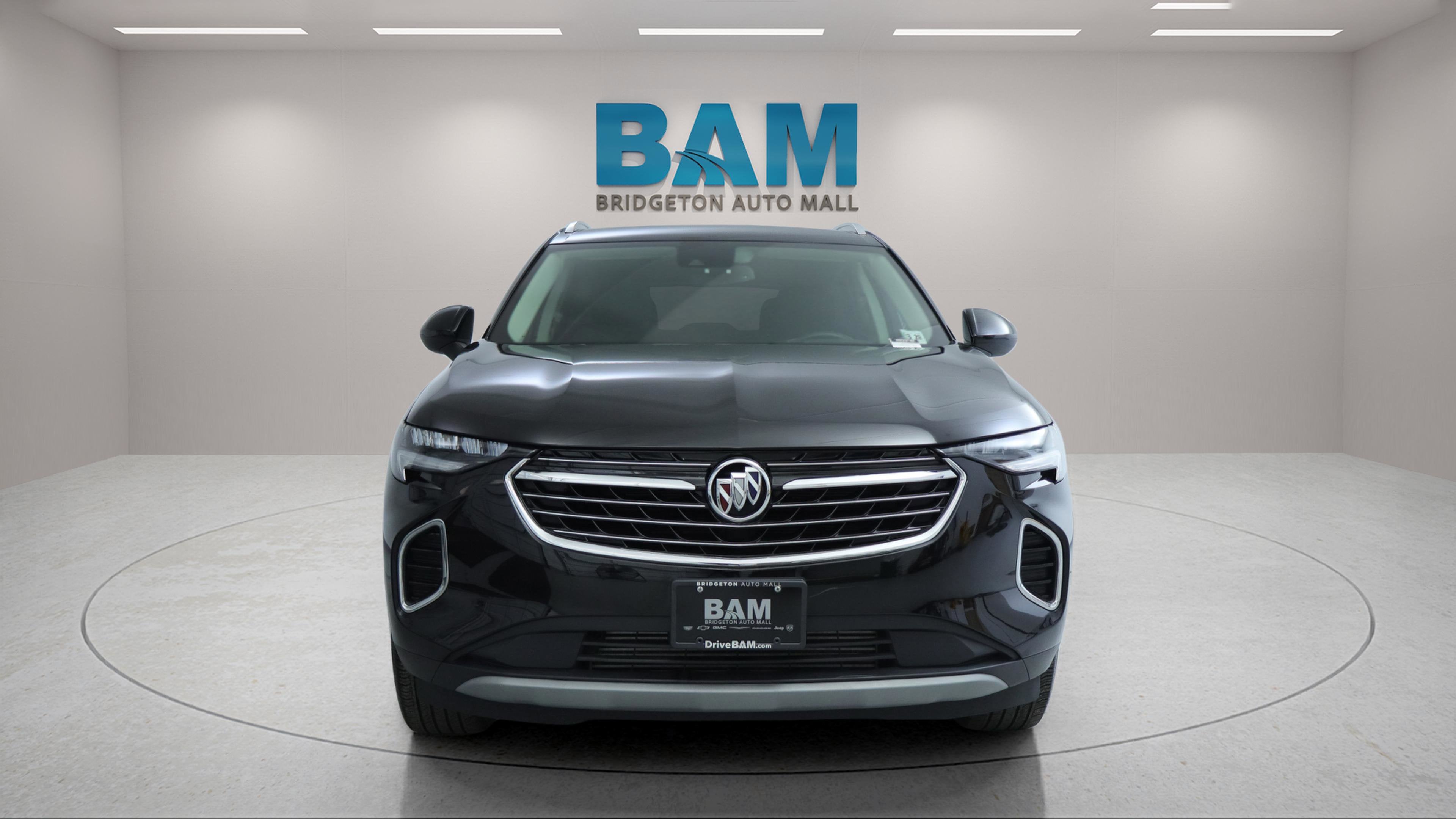 2023 Buick Envision Essence FWD