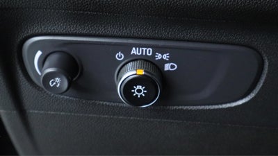 2023 Buick Envision Essence FWD