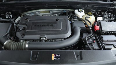 2023 Buick Envision Essence FWD