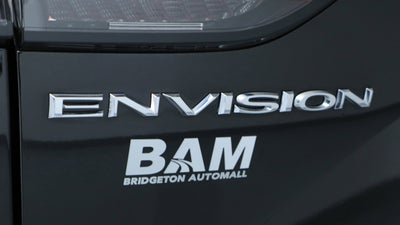 2023 Buick Envision Essence FWD