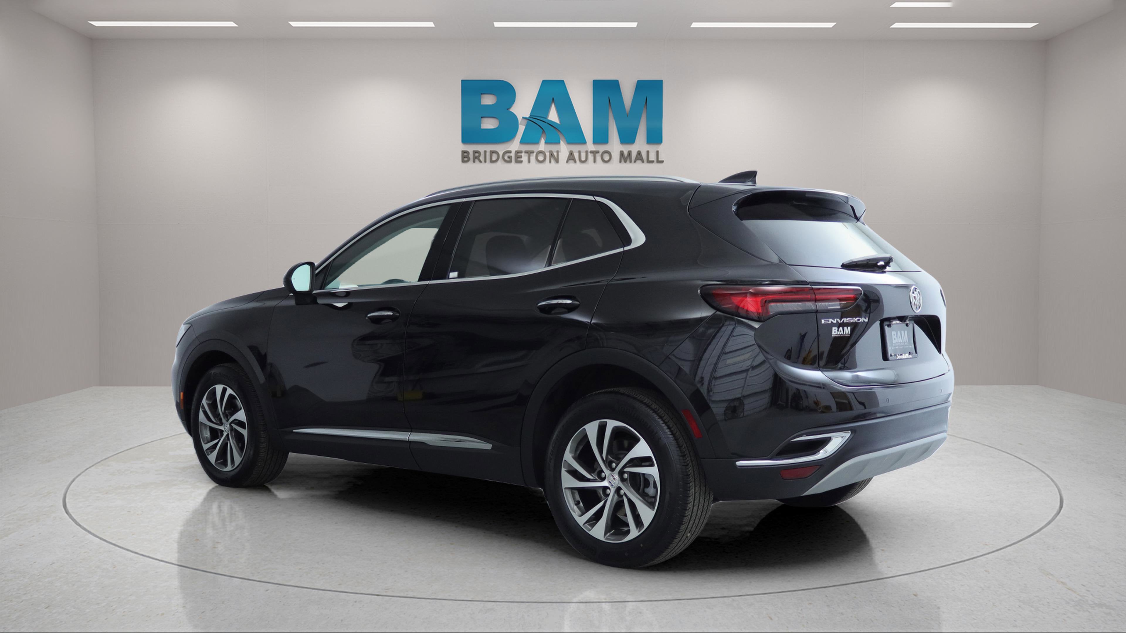 2023 Buick Envision Essence FWD