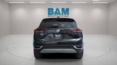 2023 Buick Envision Essence FWD