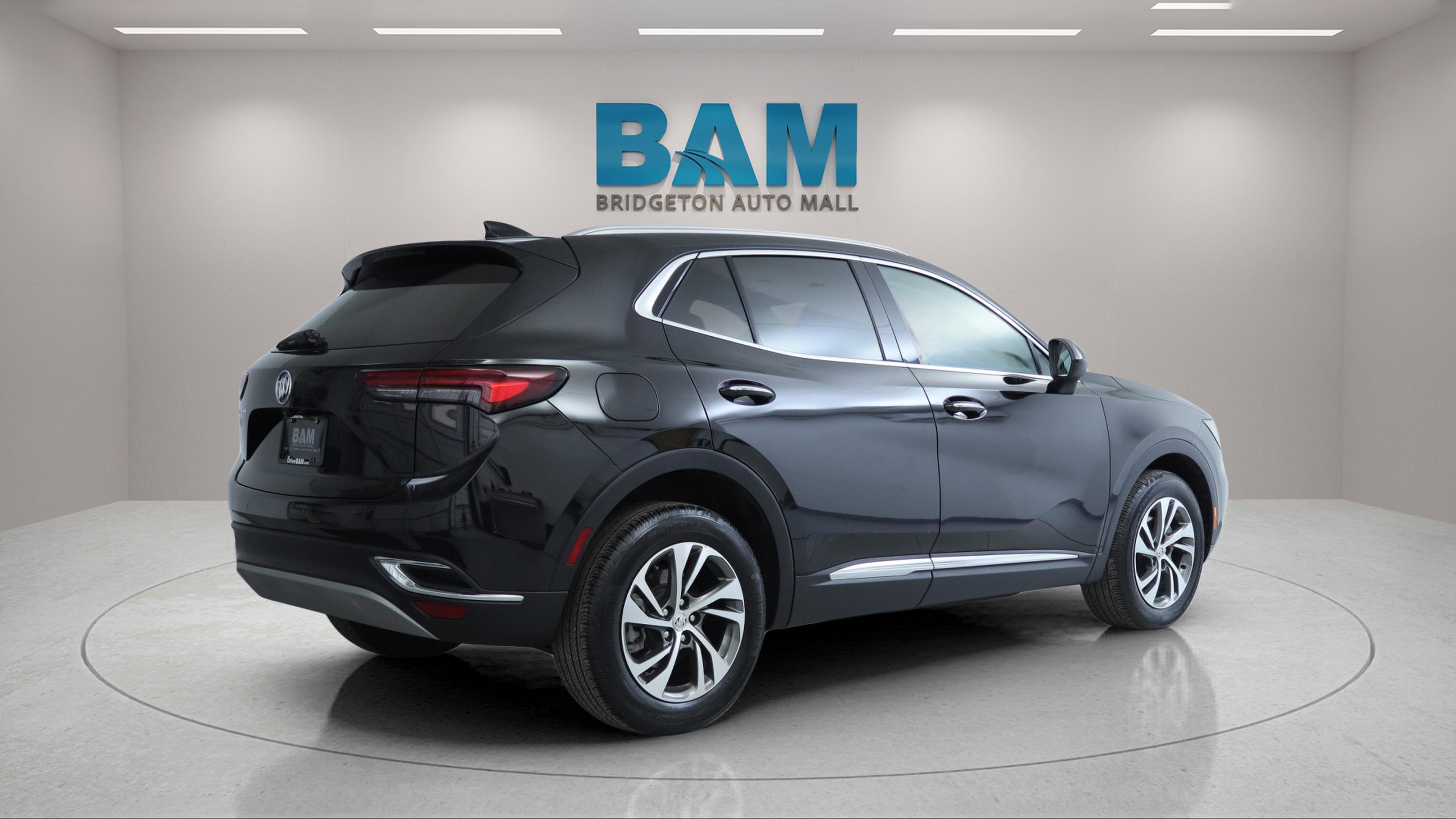 2023 Buick Envision Essence FWD