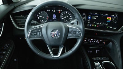 2023 Buick Envision Essence AWD