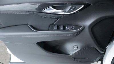 2023 Buick Envision Essence AWD