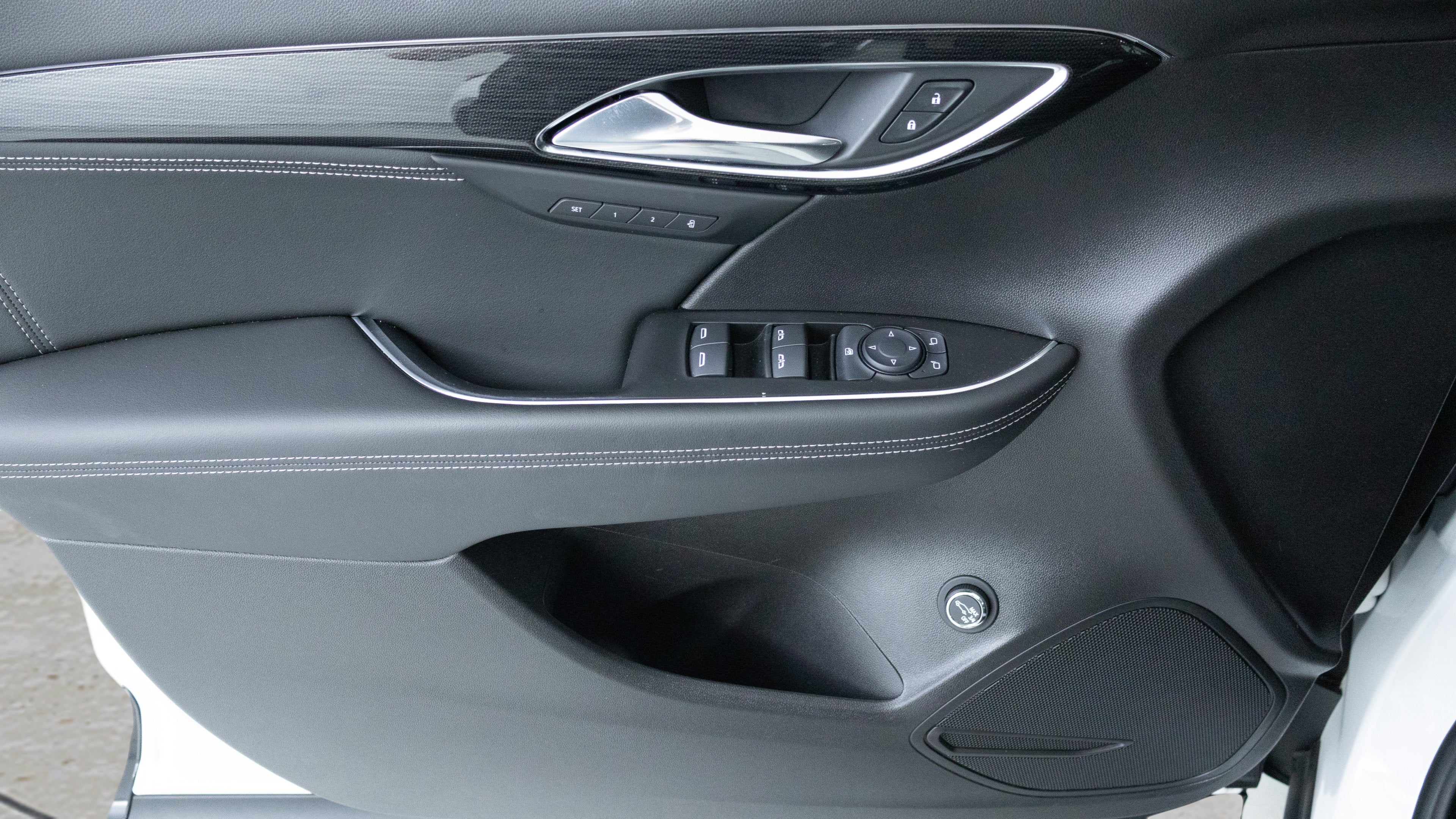 2023 Buick Envision Essence AWD