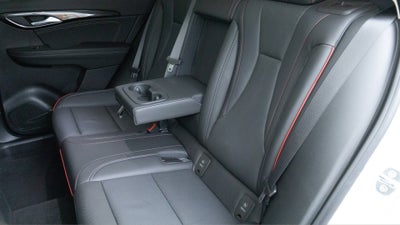 2023 Buick Envision Essence AWD