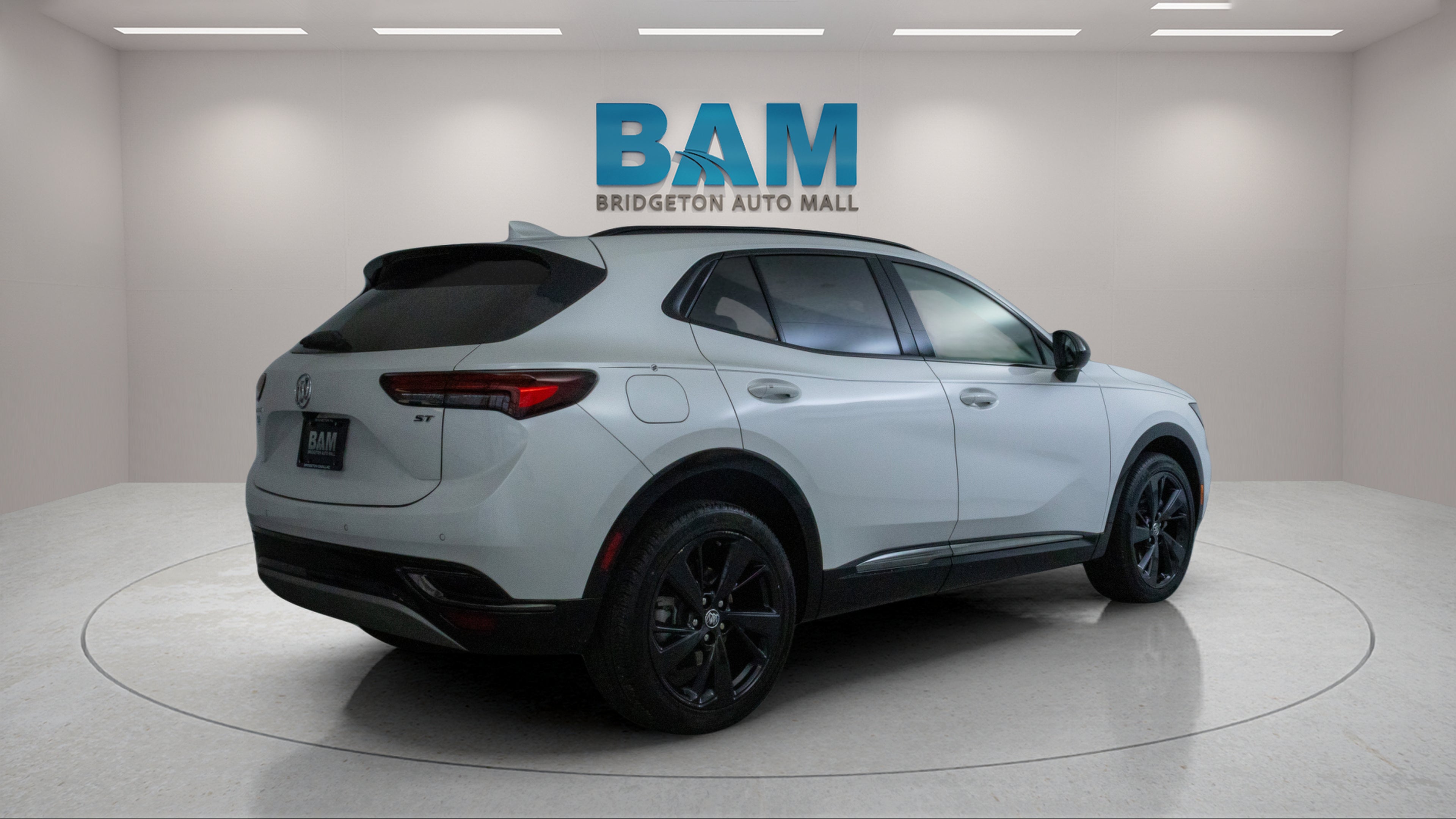 2023 Buick Envision Essence AWD
