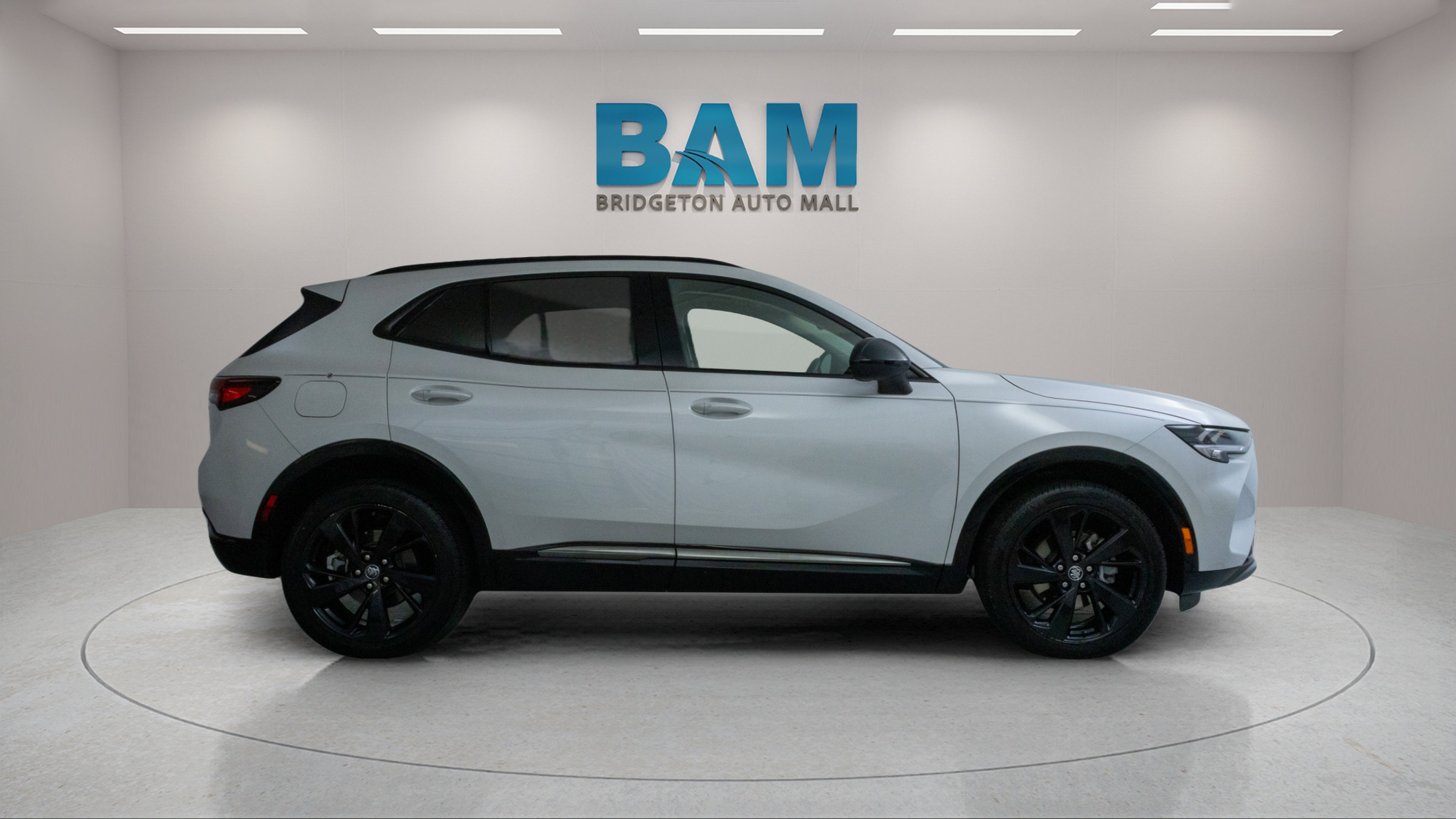 2023 Buick Envision Essence AWD