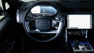 2023 Land Rover Range Rover P530 SE