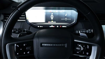 2023 Land Rover Range Rover P530 SE
