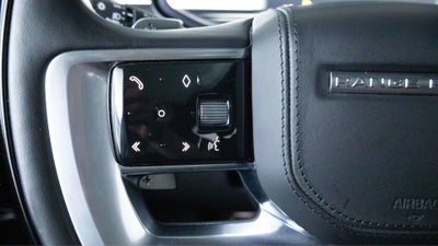2023 Land Rover Range Rover P530 SE