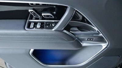 2023 Land Rover Range Rover P530 SE