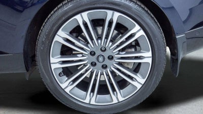 2023 Land Rover Range Rover P530 SE
