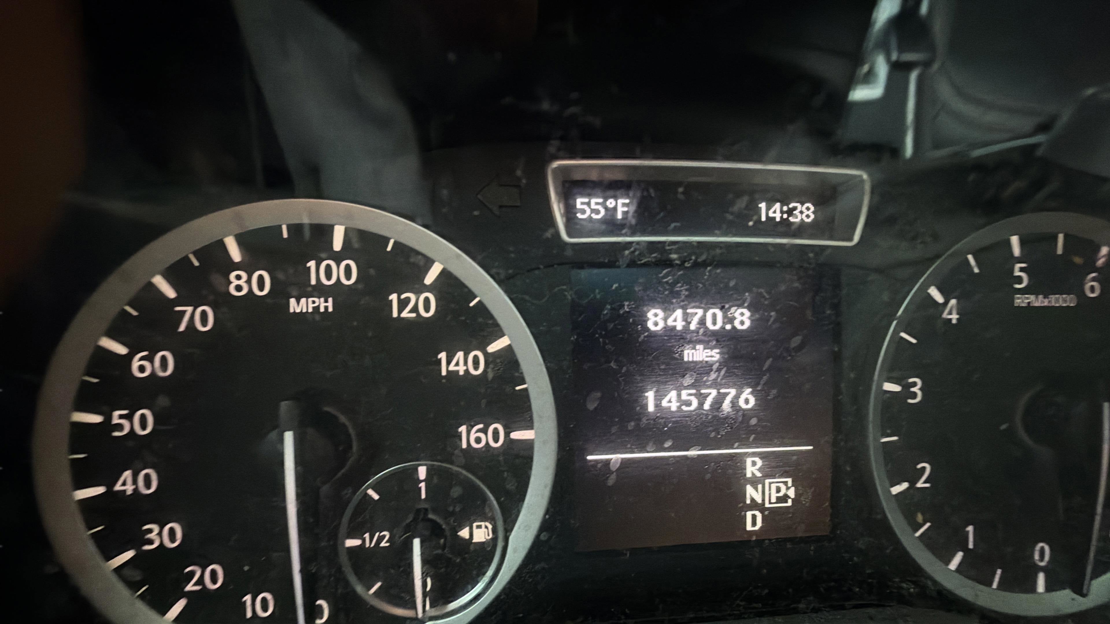 2017 INFINITI QX30 Premium