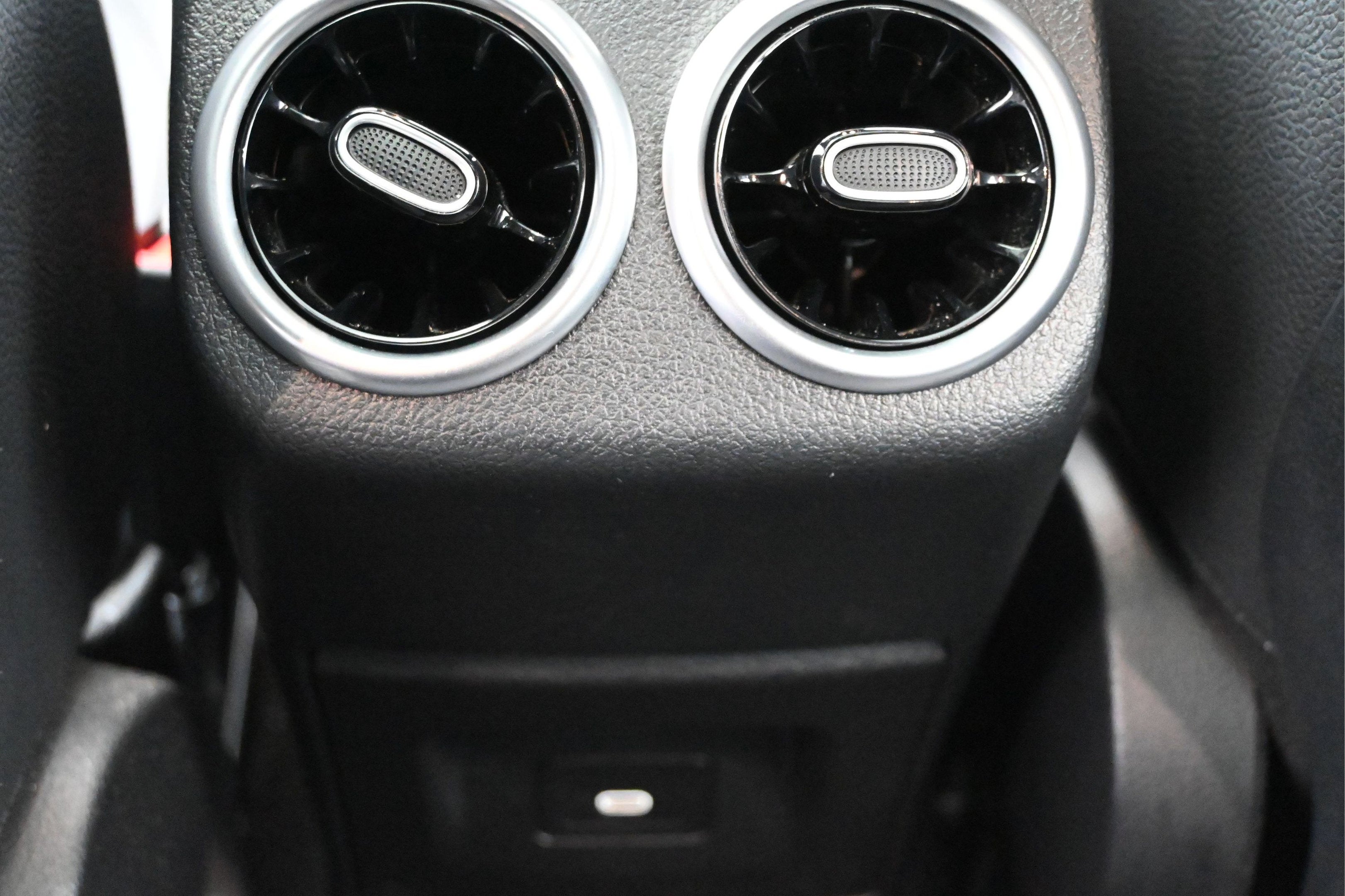 2025 Mercedes-Benz CLA 250 Coupe CLA 250