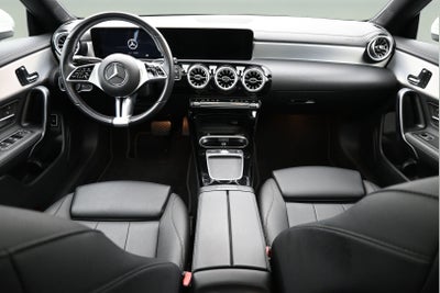 2025 Mercedes-Benz CLA 250 Coupe CLA 250