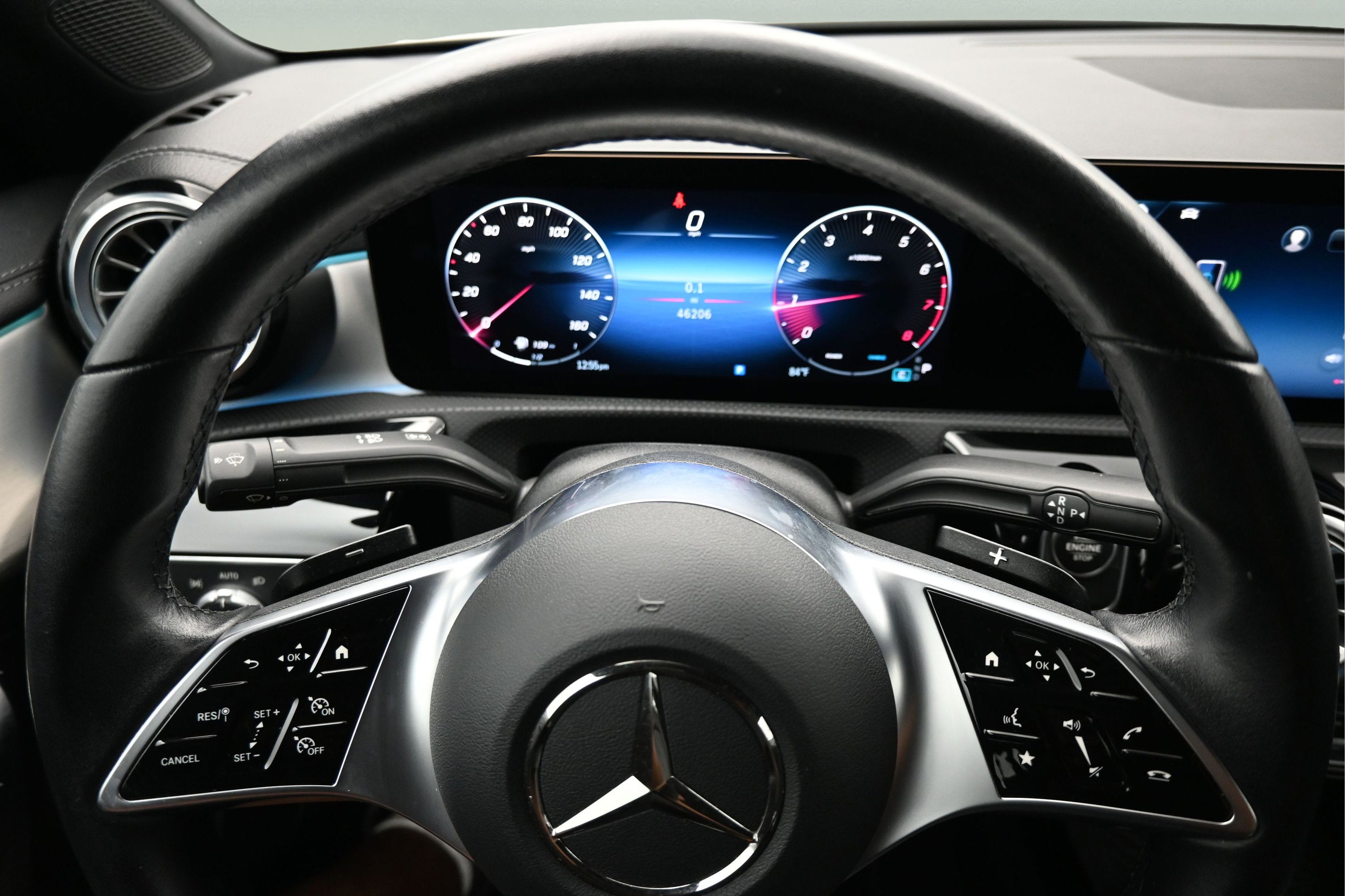 2025 Mercedes-Benz CLA 250 Coupe CLA 250