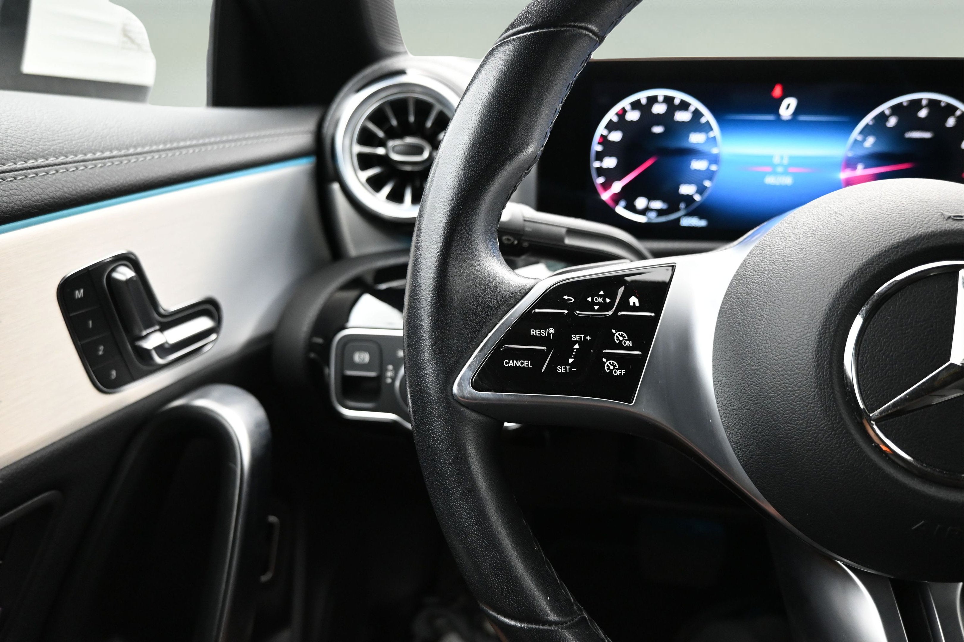2025 Mercedes-Benz CLA 250 Coupe CLA 250