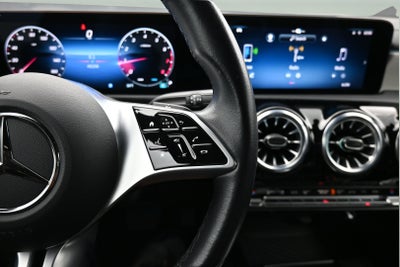 2025 Mercedes-Benz CLA 250 Coupe CLA 250
