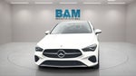 2025 Mercedes-Benz CLA 250 Coupe CLA 250
