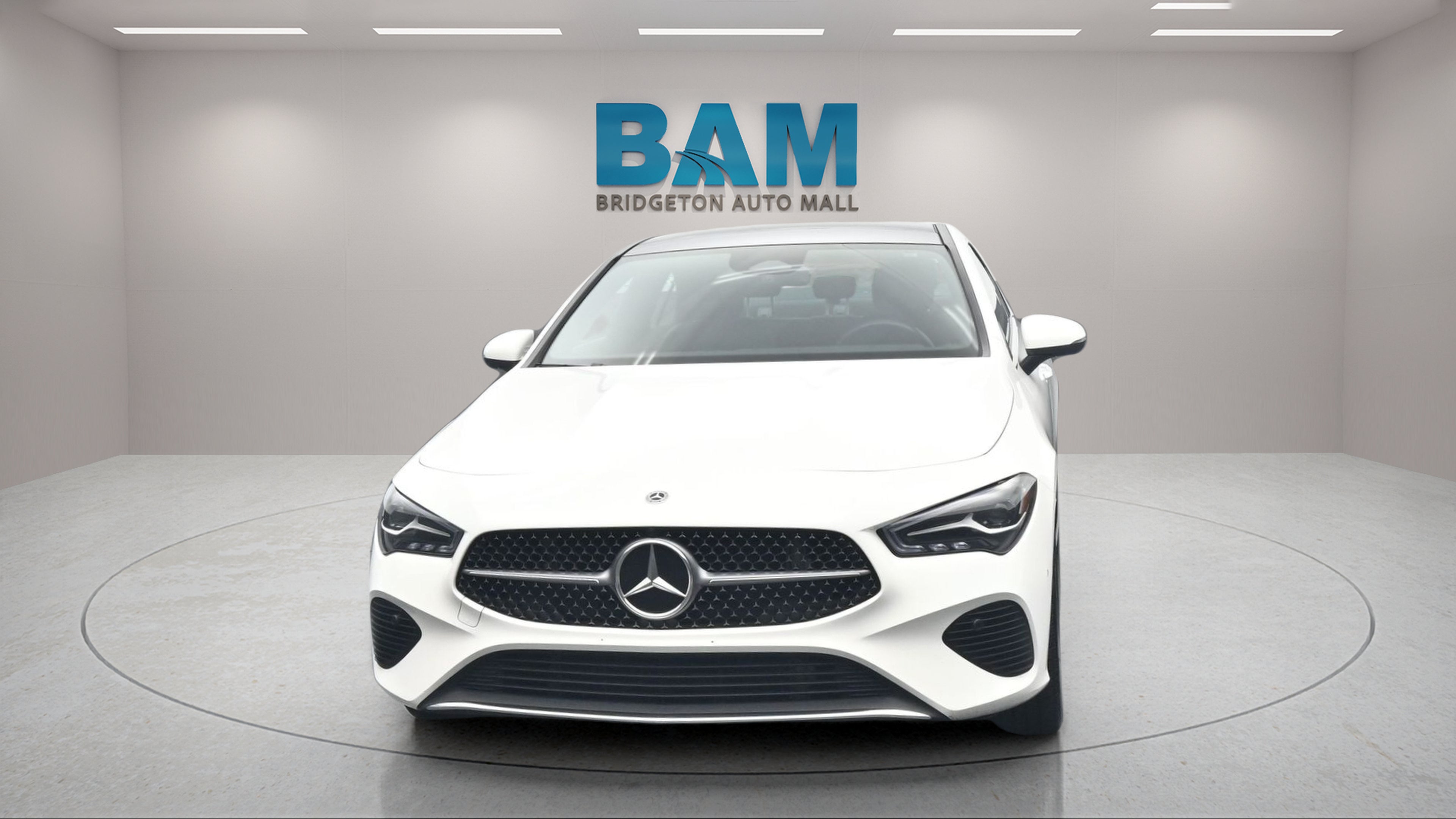 2025 Mercedes-Benz CLA 250 Coupe CLA 250
