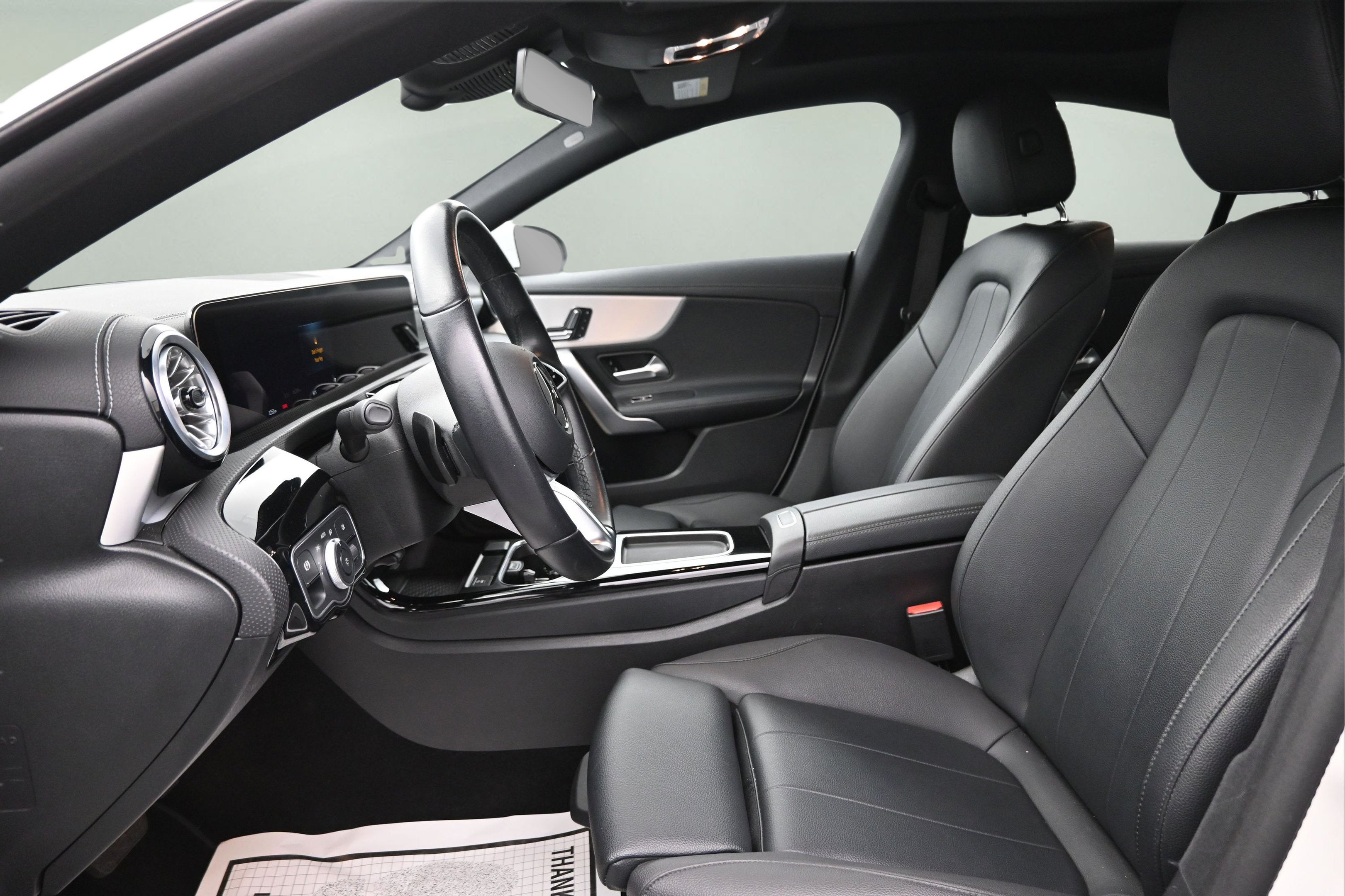 2025 Mercedes-Benz CLA 250 Coupe CLA 250