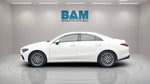 2025 Mercedes-Benz CLA 250 Coupe CLA 250