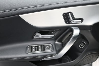 2025 Mercedes-Benz CLA 250 Coupe CLA 250